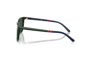 Vue latérale Polo PH4235U (614087)