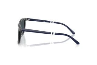 Vue latérale Polo PH4235U (631887)