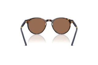 Vista posteriore Polo PH4236 (500373)