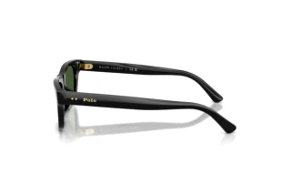Vue latérale Polo PH4238U (500171)