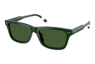 Vue de face Polo PH4240U (631671)