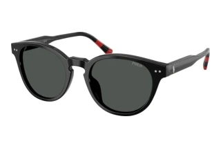 Vue de face Polo PH4241U (500187)