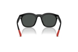 Vista posteriore Polo PH4243U (553487)