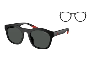 Vista frontale Polo PH4243U (553487)