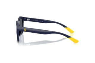 Vista laterale Polo PH4243U (558855)