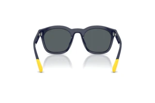 Vista posteriore Polo PH4243U (558855)