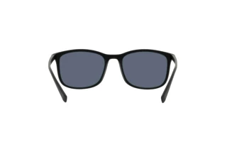 Vue arrière Prada Linea Rossa LIFESTYLE (PS 01TS - DG009R)