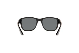 Rückansicht Prada Linea Rossa ACTIVE (PS 01US - 1AB5Z1)