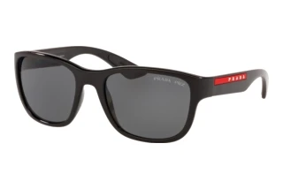 Vorderansicht Prada Linea Rossa ACTIVE (PS 01US - 1AB5Z1)