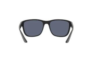 Vue arrière Prada Linea Rossa ACTIVE (PS 01US - DG009R)