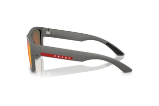 Vista laterale Prada Linea Rossa PS 01ZS (16X02U)