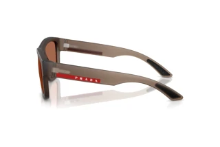 Vista laterale Prada Linea Rossa PS 01ZS (29F50A)