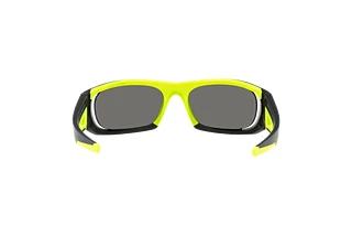 Vista posteriore Prada Linea Rossa PS 02YS (17G02G)