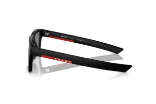 Seitenansicht Prada Linea Rossa PS 02ZSU (1BO02G)