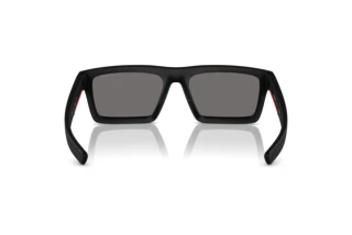 Rückansicht Prada Linea Rossa PS 02ZSU (1BO02G)
