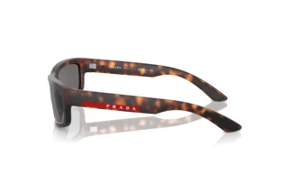Seitenansicht Prada Linea Rossa PS 05ZS (17X02G)