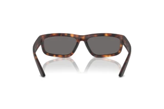 Rückansicht Prada Linea Rossa PS 05ZS (17X02G)