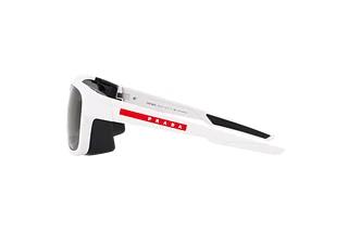 Vista laterale Prada Linea Rossa PS 07WS (TWK02G)