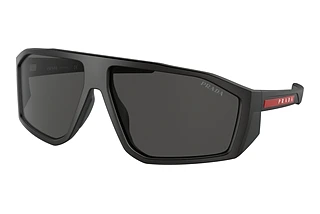 Vue de face Prada Linea Rossa PS 08WS (1BO06F)