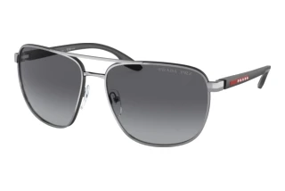 Vorderansicht Prada Linea Rossa PS 50YS (5AV06G)