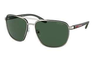 Vista frontale Prada Linea Rossa PS 50YS (7CQ06U)