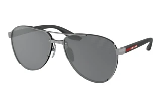 Vue de face Prada Linea Rossa PS 51YS (5AV07U)