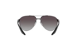 Rückansicht Prada Linea Rossa PS 51YS (5AV09U)