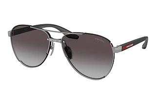 Vorderansicht Prada Linea Rossa PS 51YS (5AV09U)
