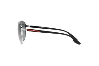 Seitenansicht Prada Linea Rossa PS 52WS (1BC08O)