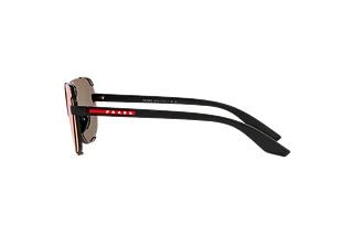 Seitenansicht Prada Linea Rossa PS 53YS (1BO02U)