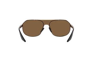 Rückansicht Prada Linea Rossa PS 53YS (1BO02U)