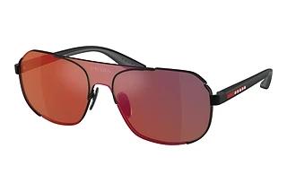 Vorderansicht Prada Linea Rossa PS 53YS (1BO02U)