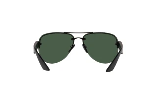 Vue arrière Prada Linea Rossa PS 55YS (1BO06U)