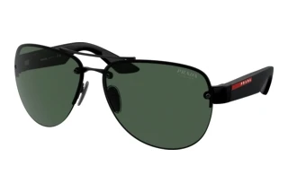 Vue de face Prada Linea Rossa PS 55YS (1BO06U)