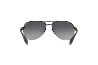 Vista posteriore Prada Linea Rossa PS 56MS (65) (PS 56MS - DG05W1)