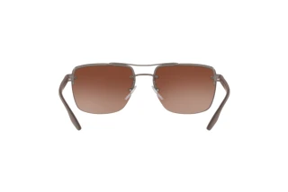 Vista posteriore Prada Linea Rossa LIFESTYLE (PS 60US - DG1724)