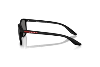 Vue latérale Prada Linea Rossa PS A08S (DG002G)