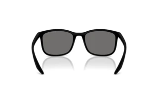 Vue arrière Prada Linea Rossa PS A08S (DG002G)