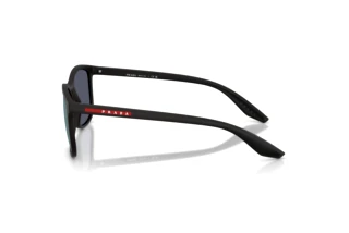 Vista laterale Prada Linea Rossa PS A08S (UFK05U)