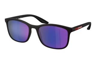 Vista frontale Prada Linea Rossa PS A08S (UFK05U)