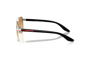 Vue latérale Prada Linea Rossa PS A52S (1BC40Z)