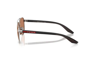 Vue latérale Prada Linea Rossa PS A52S (5AV20D)