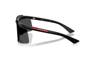 Vista laterale Prada Linea Rossa PS B06S (1BO06F)