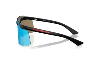 Vista laterale Prada Linea Rossa PS B06S (1BO08R)