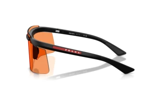 Vista laterale Prada Linea Rossa PS B06S (1BO90U)