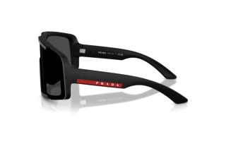 Seitenansicht Prada Linea Rossa PS B07S (1BO06F)