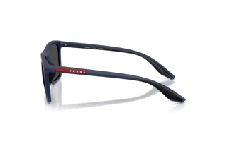 Seitenansicht Prada Linea Rossa PS B08S (TFY06F)