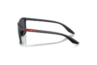 Vue latérale Prada Linea Rossa PS B08S (UFK05U)