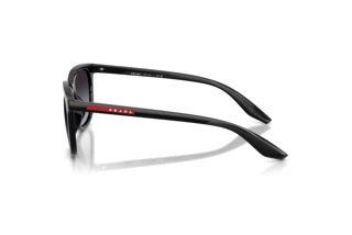 Seitenansicht Prada Linea Rossa PS B09SU (1AB31A)