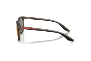 Seitenansicht Prada Linea Rossa PS B09SU (29F21A)